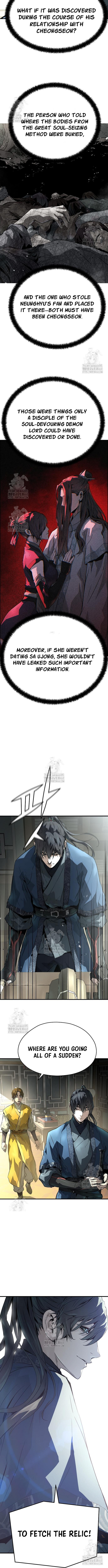 Absolute Regression Chapter 69 - Page 13