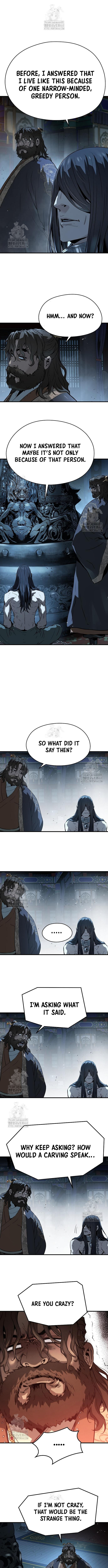 Absolute Regression Chapter 69 - Page 5