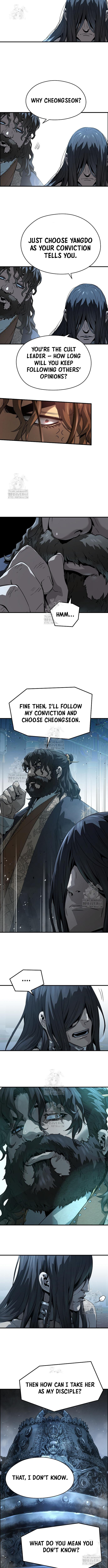 Absolute Regression Chapter 69 - Page 7