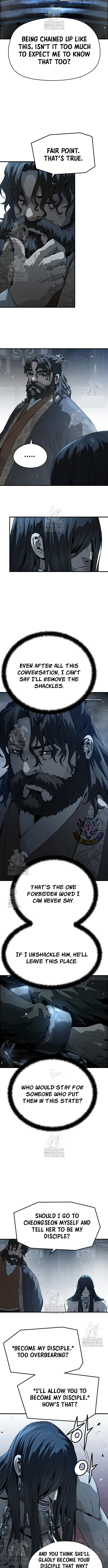 Absolute Regression Chapter 69 - Page 8