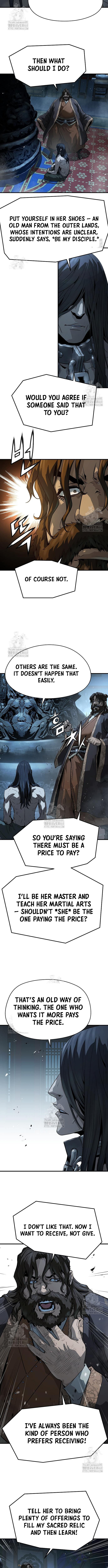 Absolute Regression Chapter 69 - Page 9