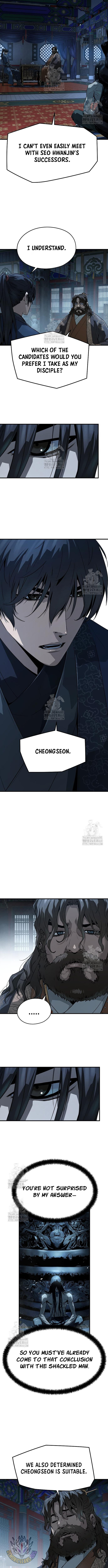 Absolute Regression Chapter 70 - Page 2