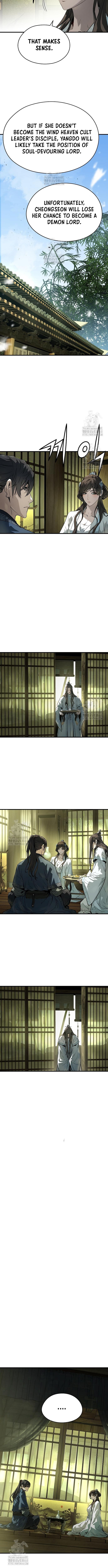 Absolute Regression Chapter 70 - Page 11