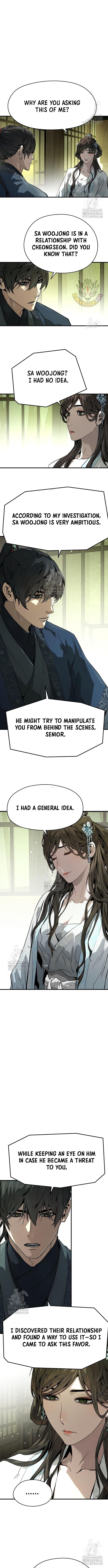 Absolute Regression Chapter 70 - Page 12