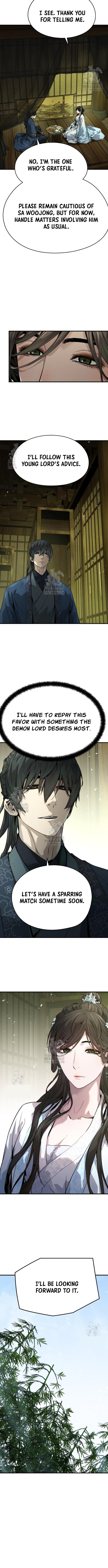 Absolute Regression Chapter 70 - Page 13