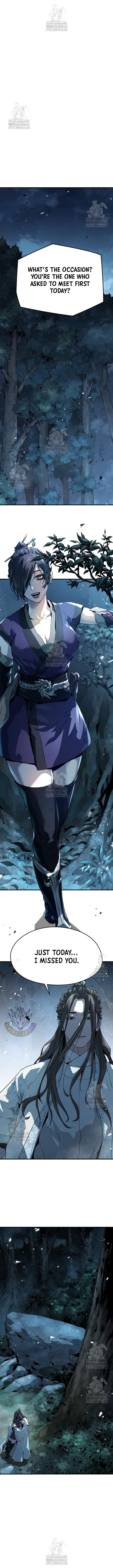 Absolute Regression Chapter 70 - Page 14