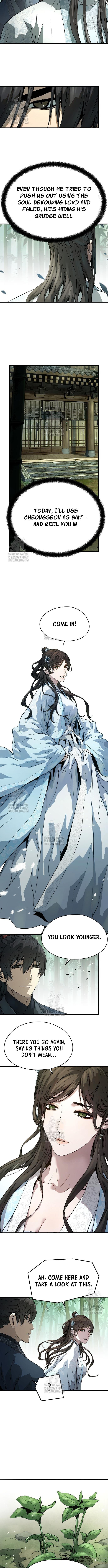 Absolute Regression Chapter 70 - Page 7