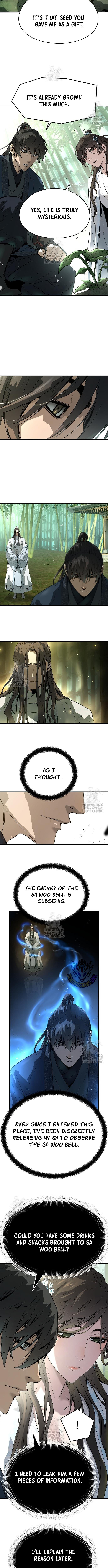 Absolute Regression Chapter 70 - Page 8