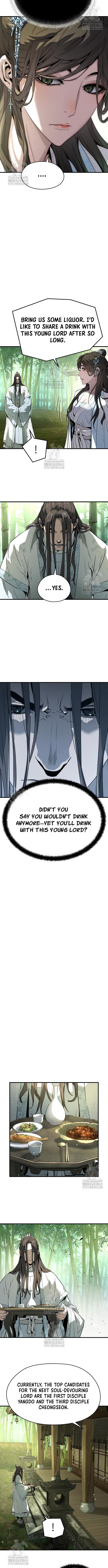 Absolute Regression Chapter 70 - Page 9