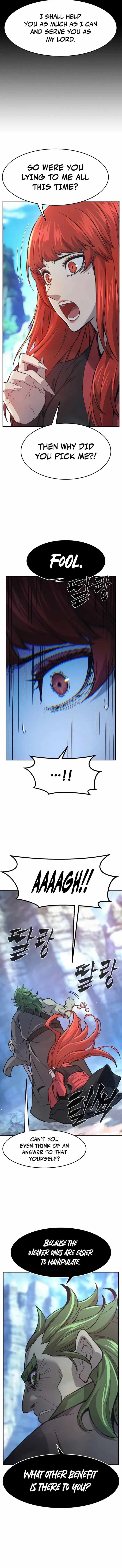 Absolute Sword Sense Chapter 144 - Page 14