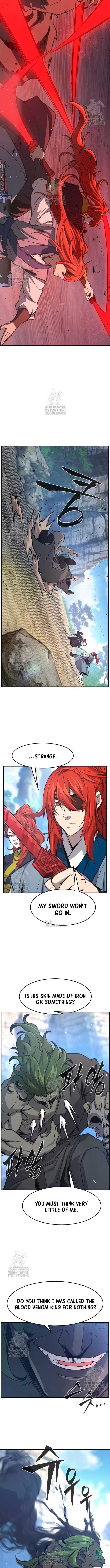 Absolute Sword Sense Chapter 145 - Page 2