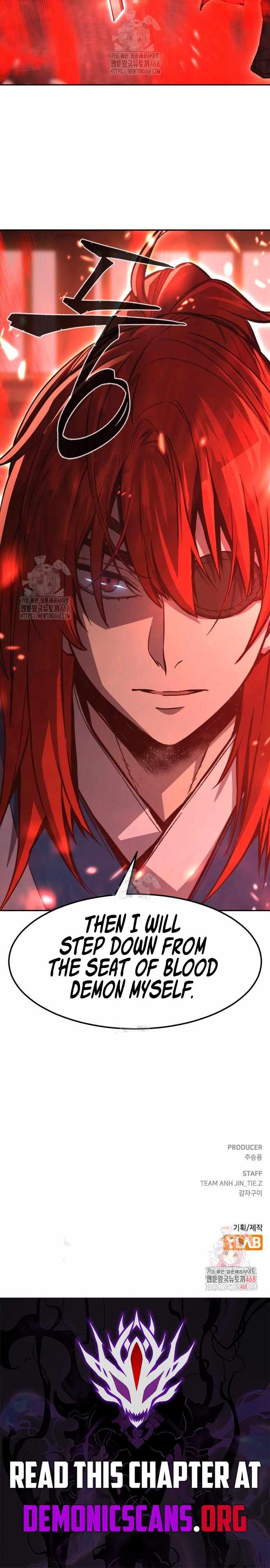 Absolute Sword Sense Chapter 152 - Page 16