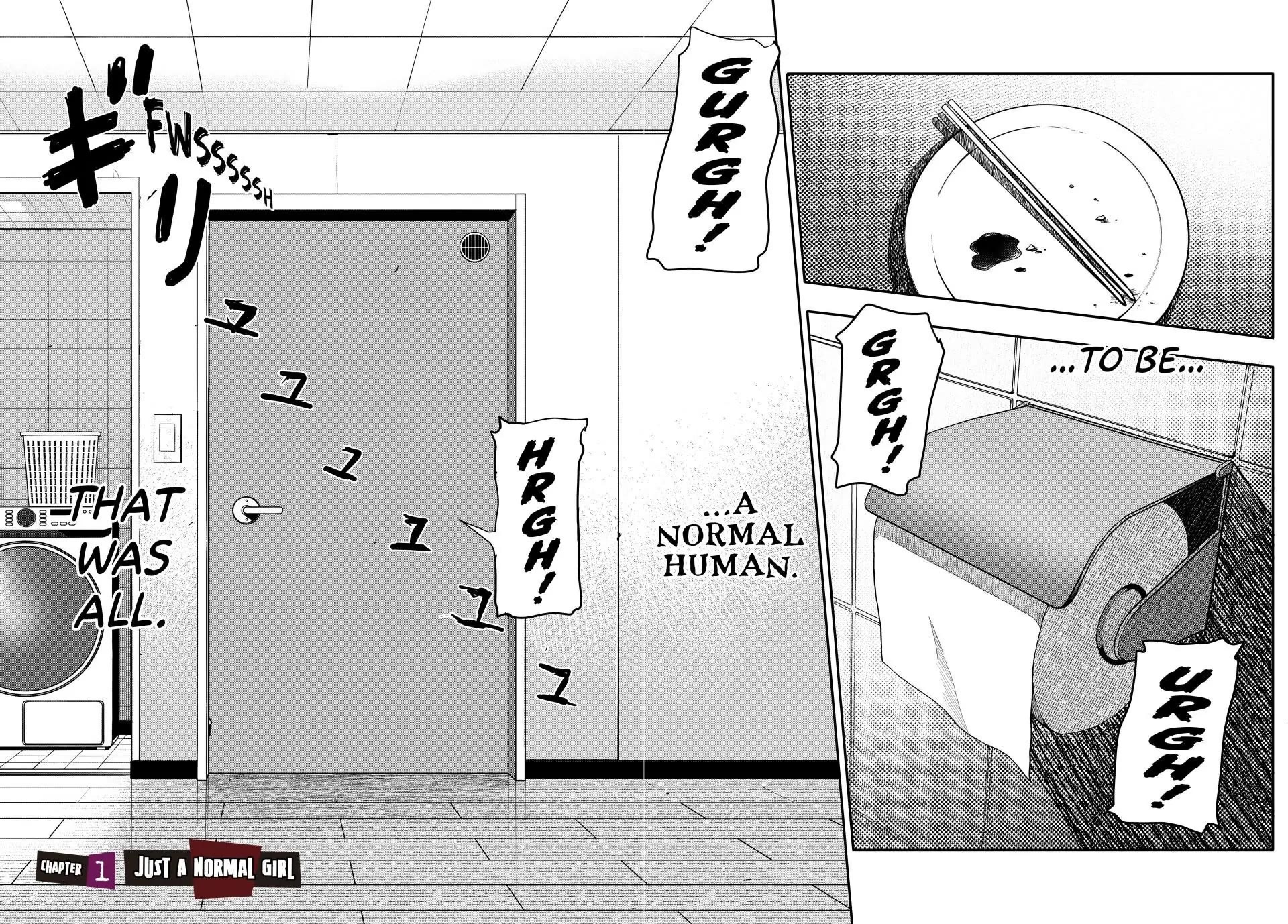 Abunormal Chapter 1 - Page 3