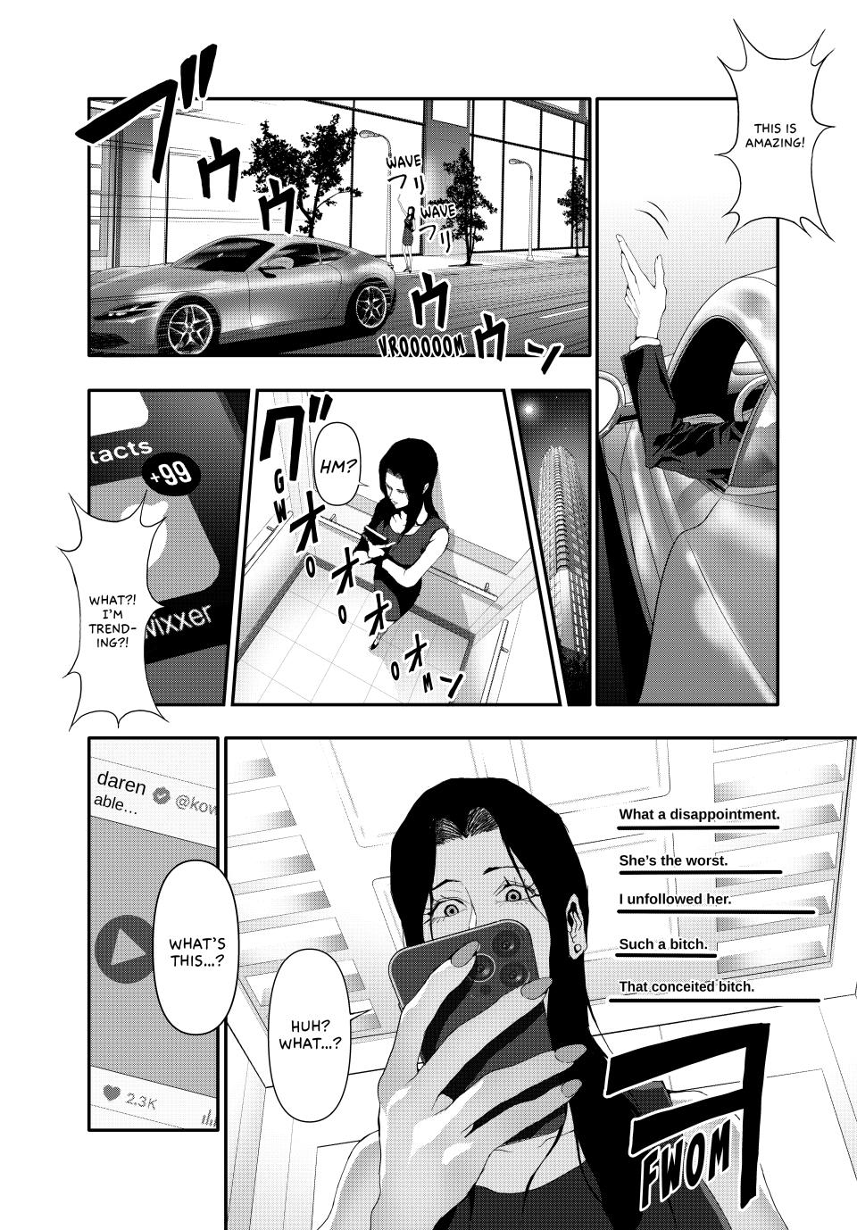 Abunormal Chapter 17 - Page 11
