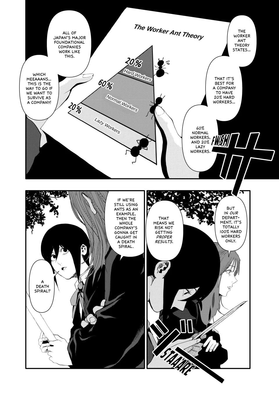 Abunormal Chapter 24 - Page 11