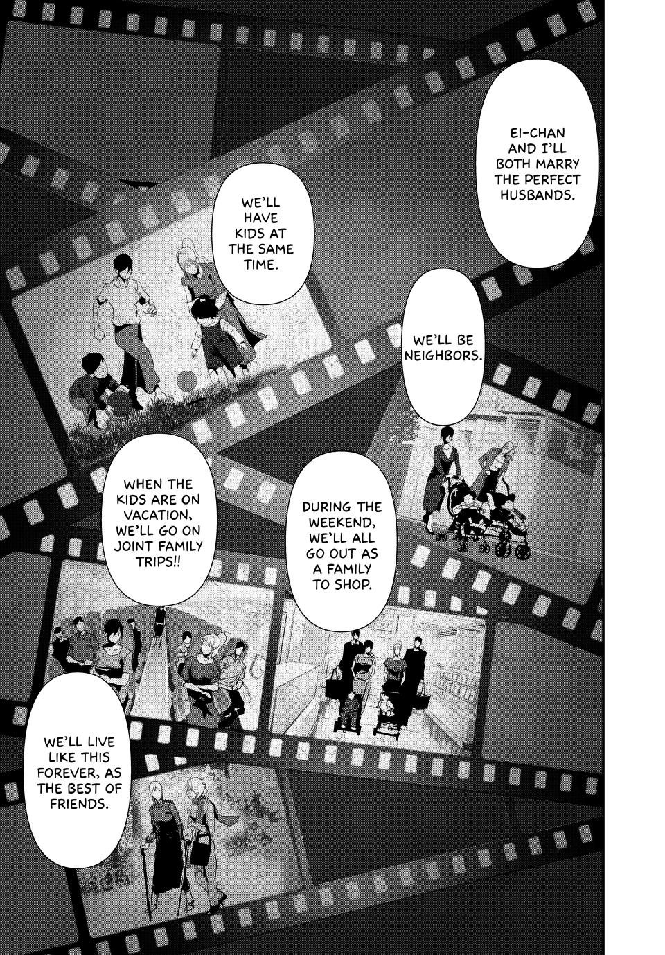 Abunormal Chapter 36 - Page 11