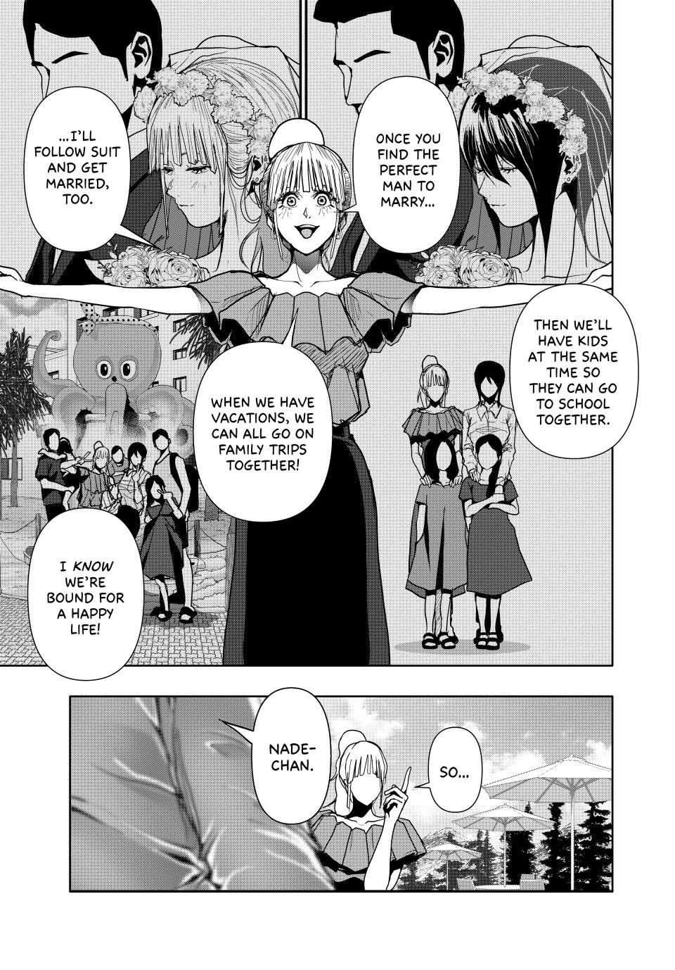 Abunormal Chapter 44 - Page 11