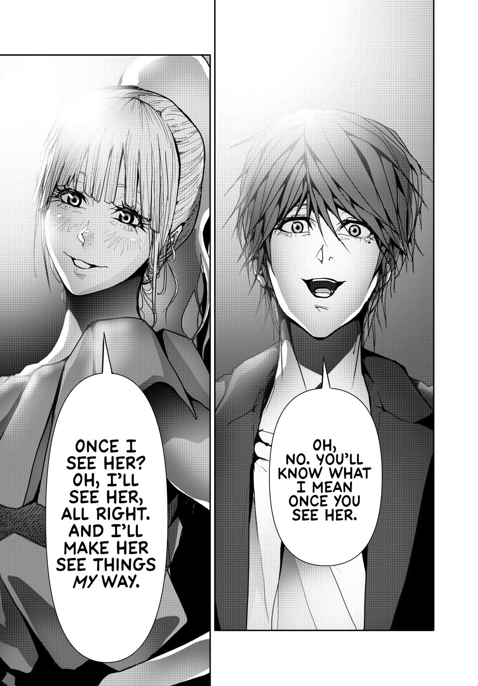 Abunormal Chapter 44 - Page 5