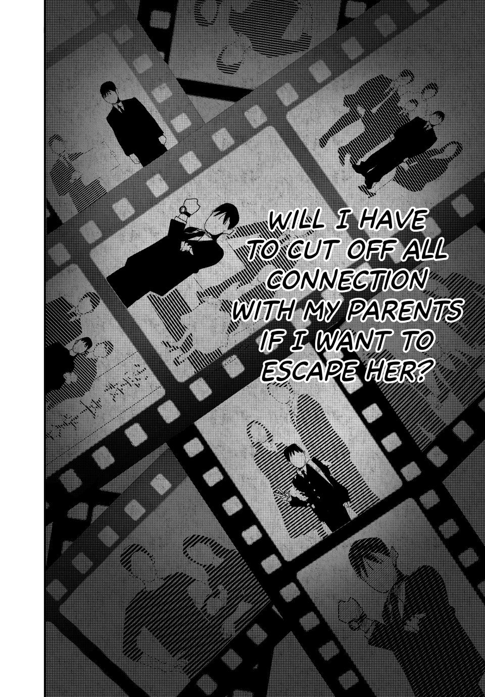 Abunormal Chapter 5 - Page 11