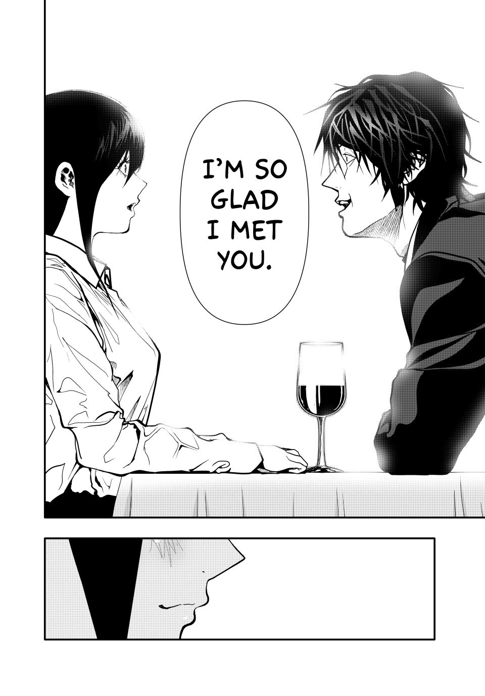 Abunormal Chapter 82 - Page 8