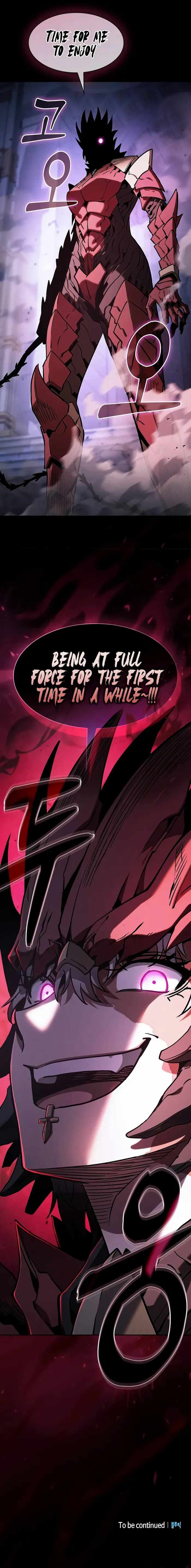 Academy’s Genius Swordmaster Chapter 111 - Page 16