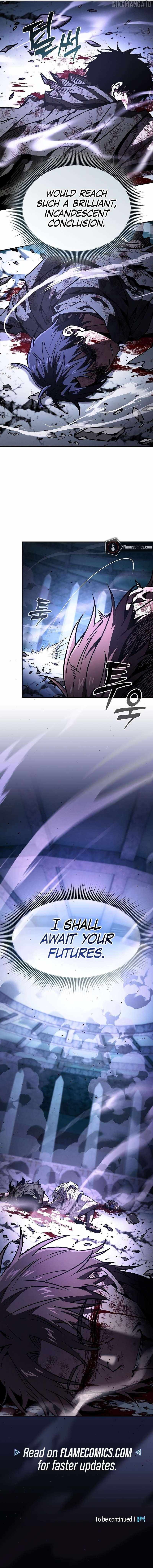 Academy’s Genius Swordmaster Chapter 118 - Page 13