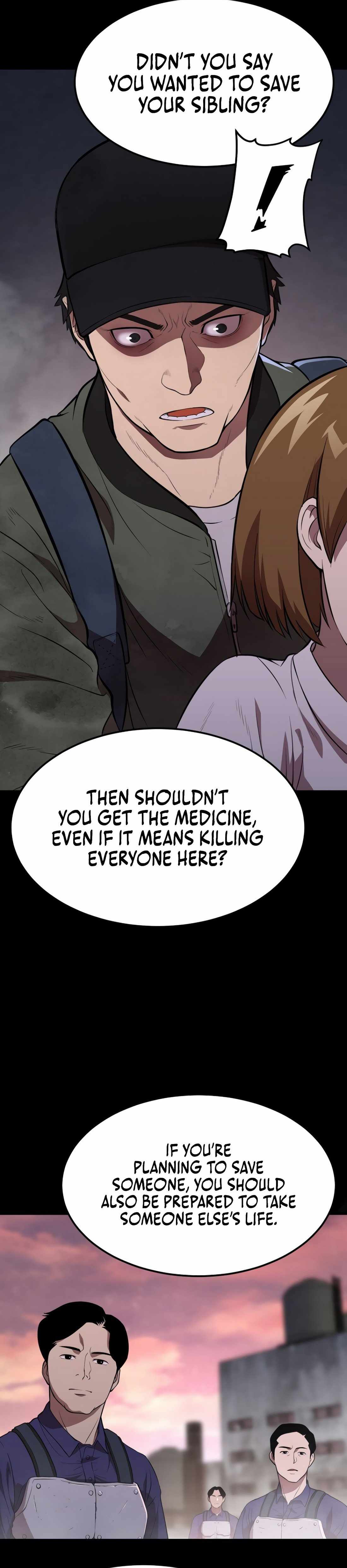 Academy’s Reincarnated Hero Chapter 3 - Page 10