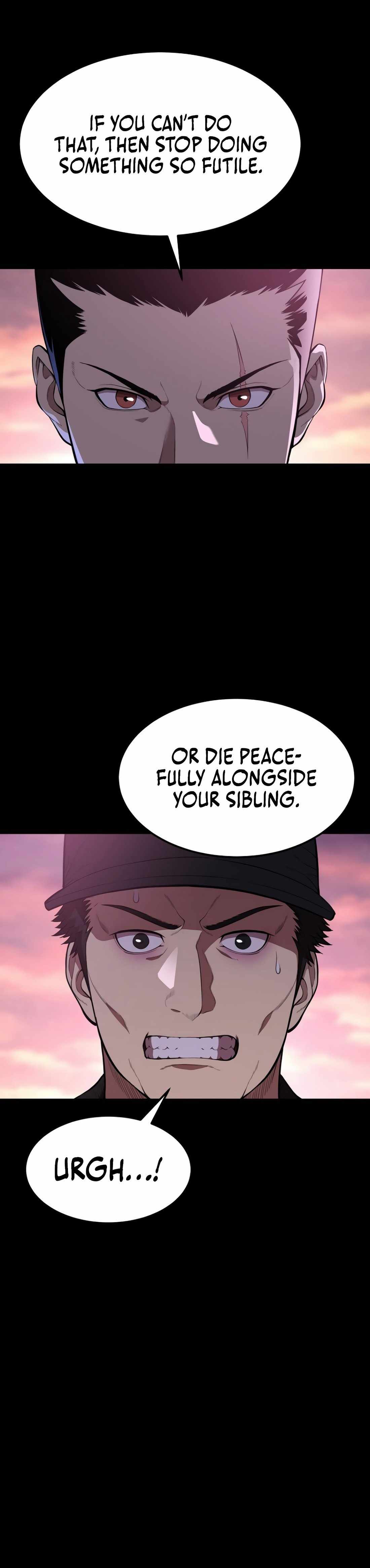 Academy’s Reincarnated Hero Chapter 3 - Page 12