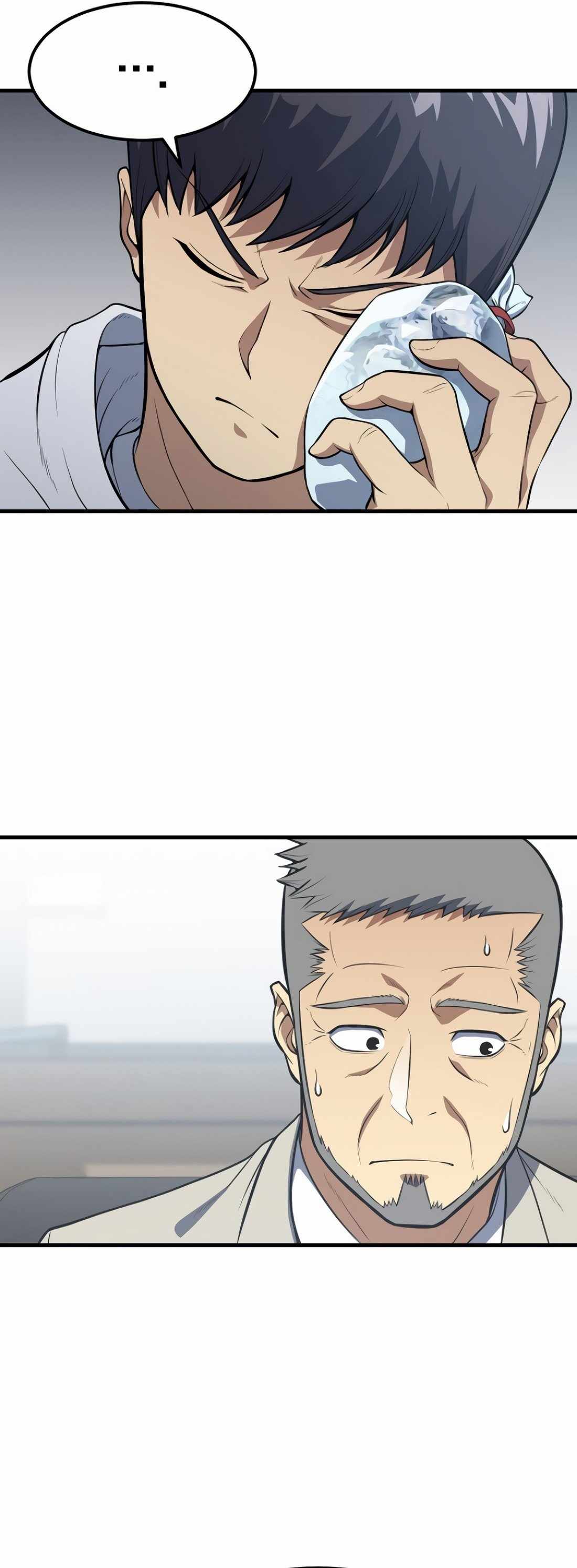 Academy’s Reincarnated Hero Chapter 3 - Page 42