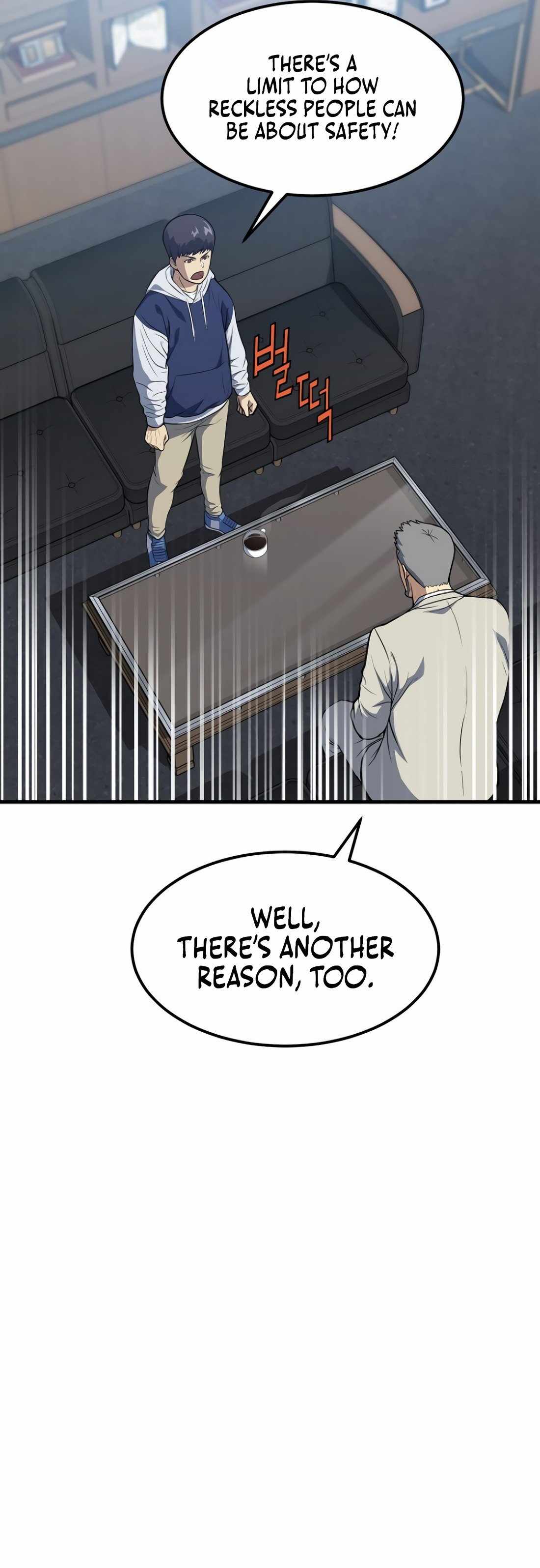 Academy’s Reincarnated Hero Chapter 3 - Page 48