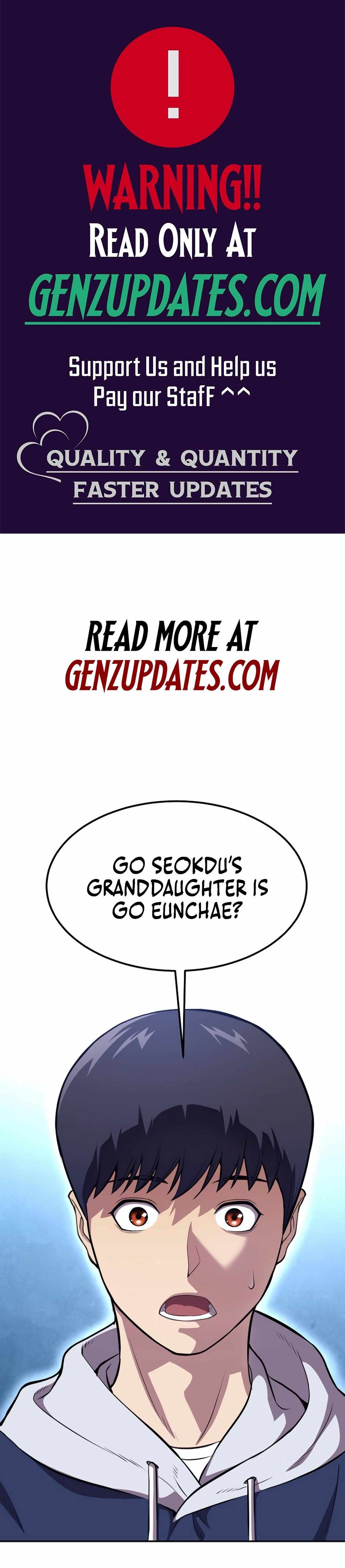 Academy’s Reincarnated Hero Chapter 4 - Page 0