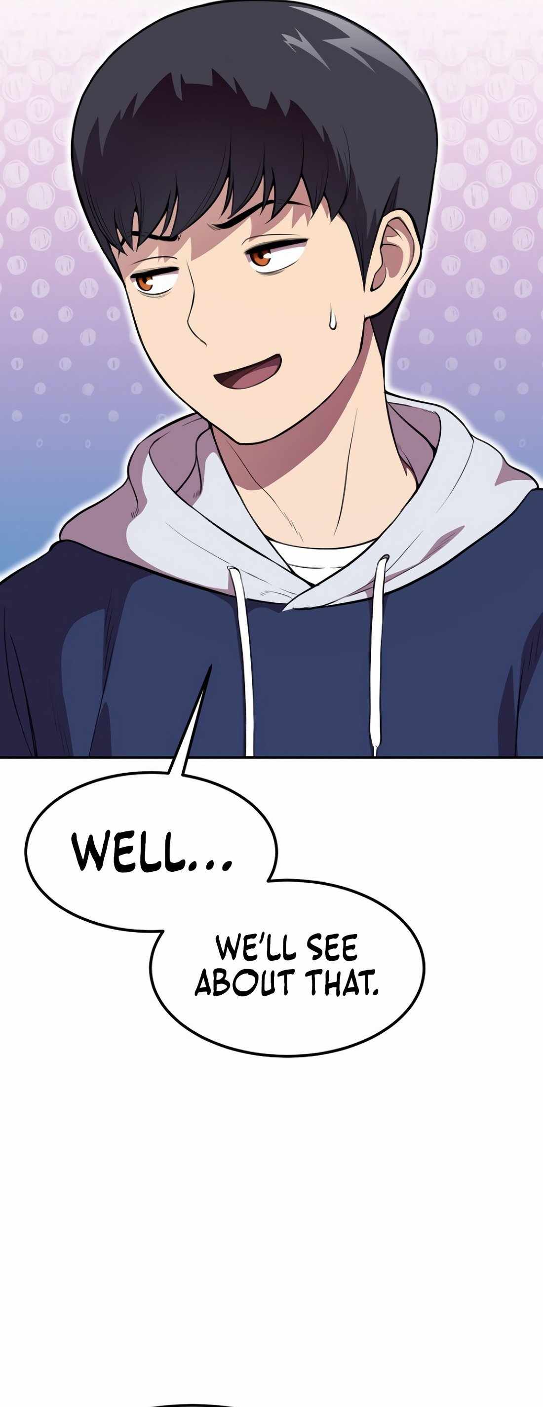 Academy’s Reincarnated Hero Chapter 4 - Page 15