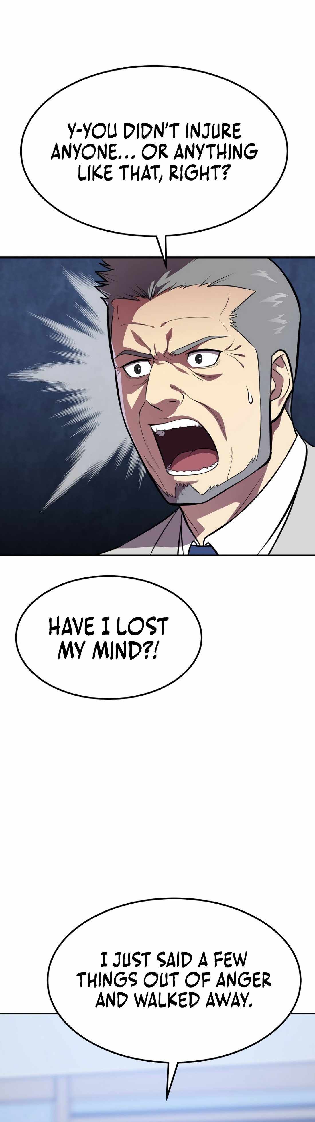 Academy’s Reincarnated Hero Chapter 4 - Page 2
