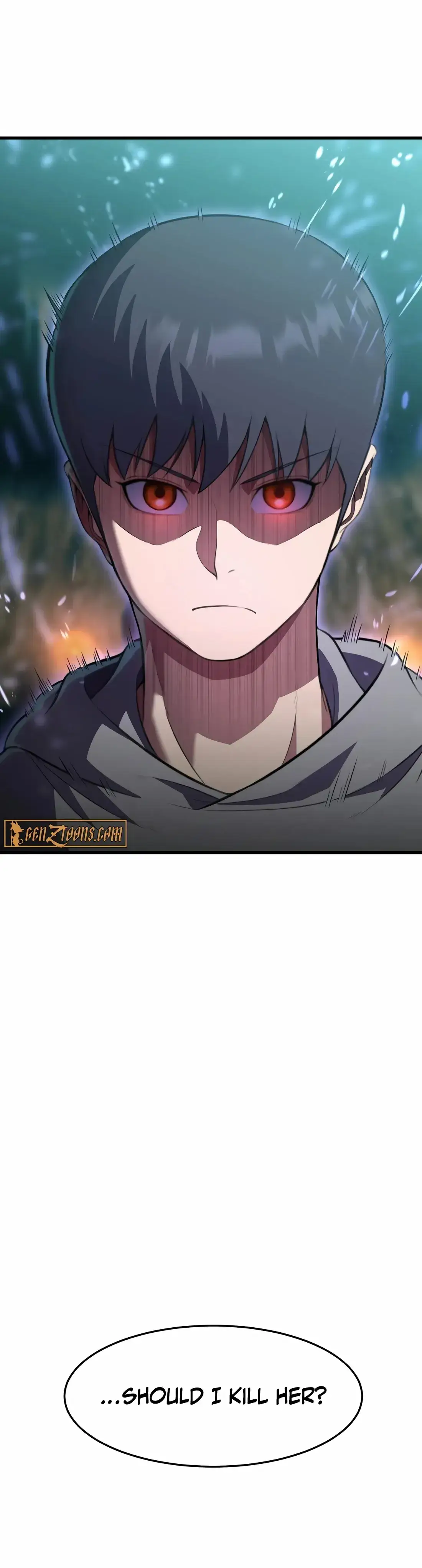 Academy’s Reincarnated Hero Chapter 45 - Page 17