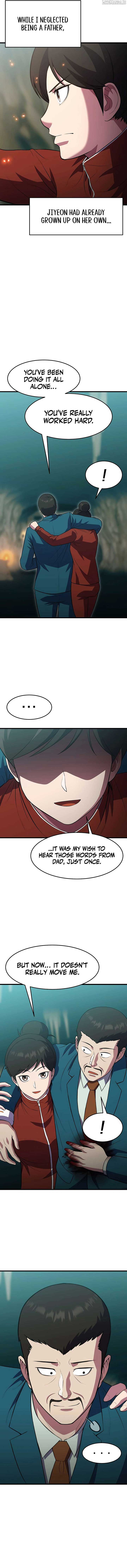 Academy’s Reincarnated Hero Chapter 47 - Page 11