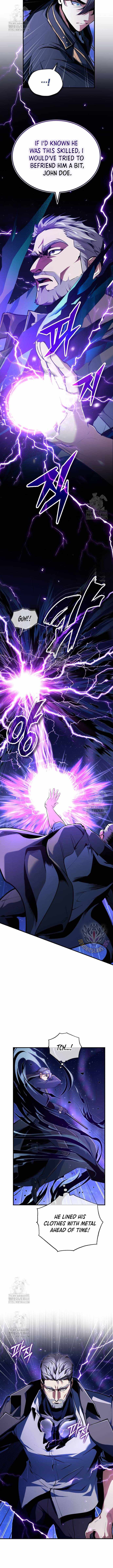 Academy’s Undercover Professor Chapter 129 - Page 10
