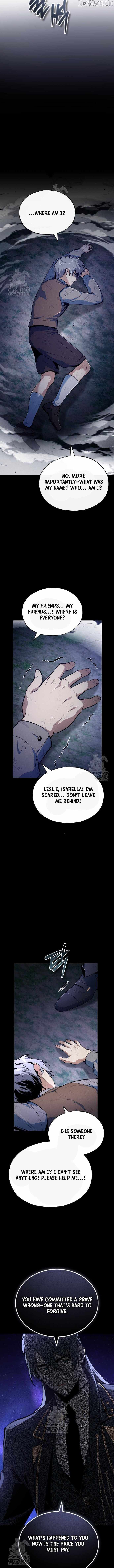 Academy’s Undercover Professor Chapter 131 - Page 12