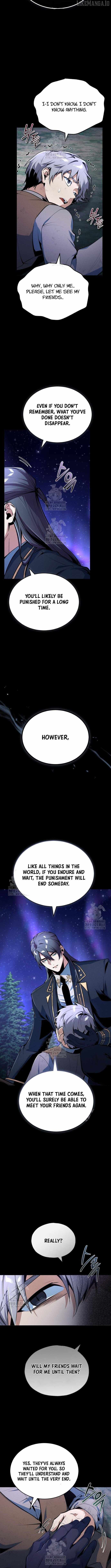 Academy’s Undercover Professor Chapter 131 - Page 13