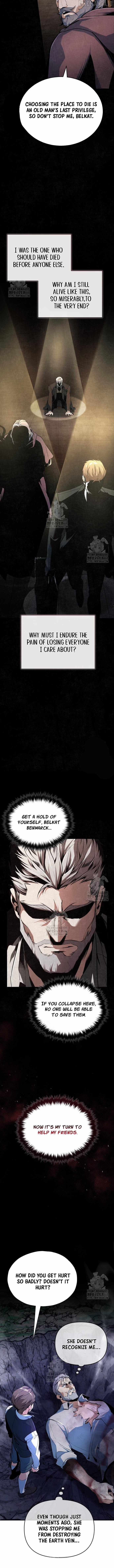 Academy’s Undercover Professor Chapter 131 - Page 4