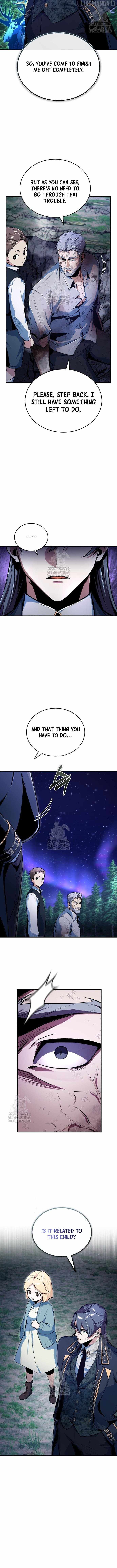 Academy’s Undercover Professor Chapter 131 - Page 6