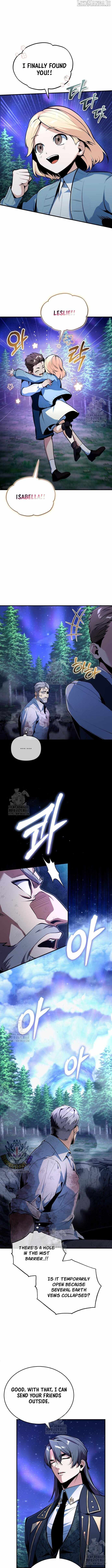 Academy’s Undercover Professor Chapter 131 - Page 7
