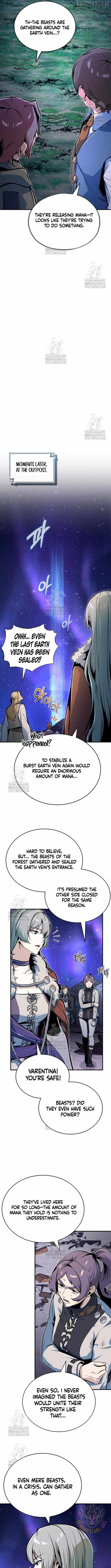 Academy’s Undercover Professor Chapter 132 - Page 2