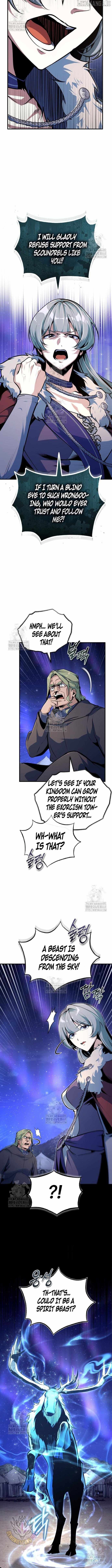 Academy’s Undercover Professor Chapter 132 - Page 5