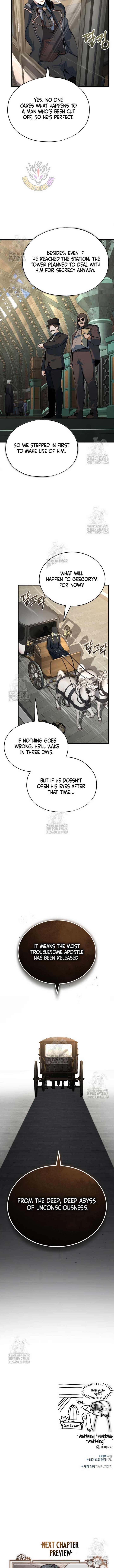 Academy’s Undercover Professor Chapter 133 - Page 15