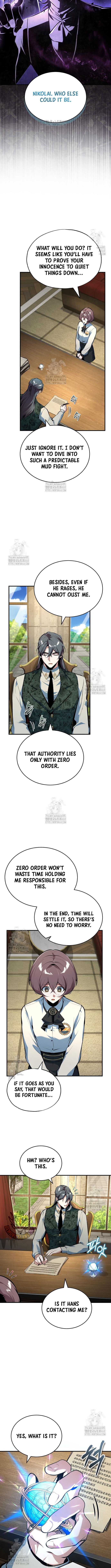 Academy’s Undercover Professor Chapter 134 - Page 2
