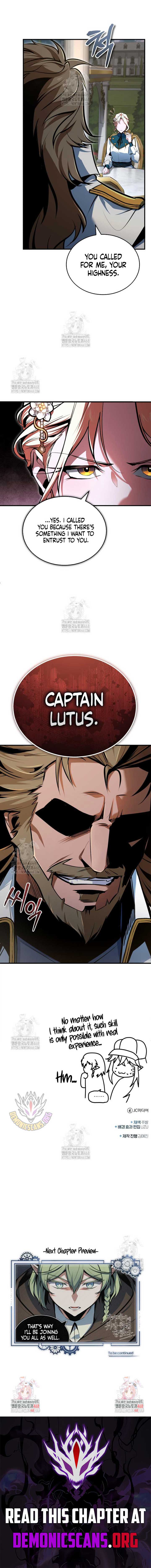 Academy’s Undercover Professor Chapter 135 - Page 15