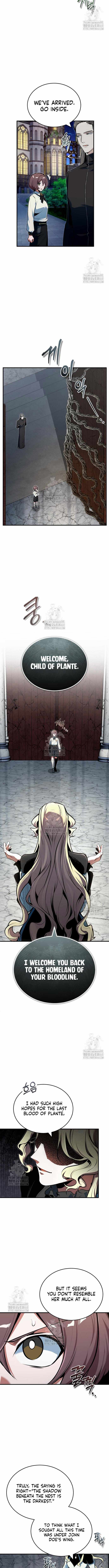 Academy’s Undercover Professor Chapter 136 - Page 12