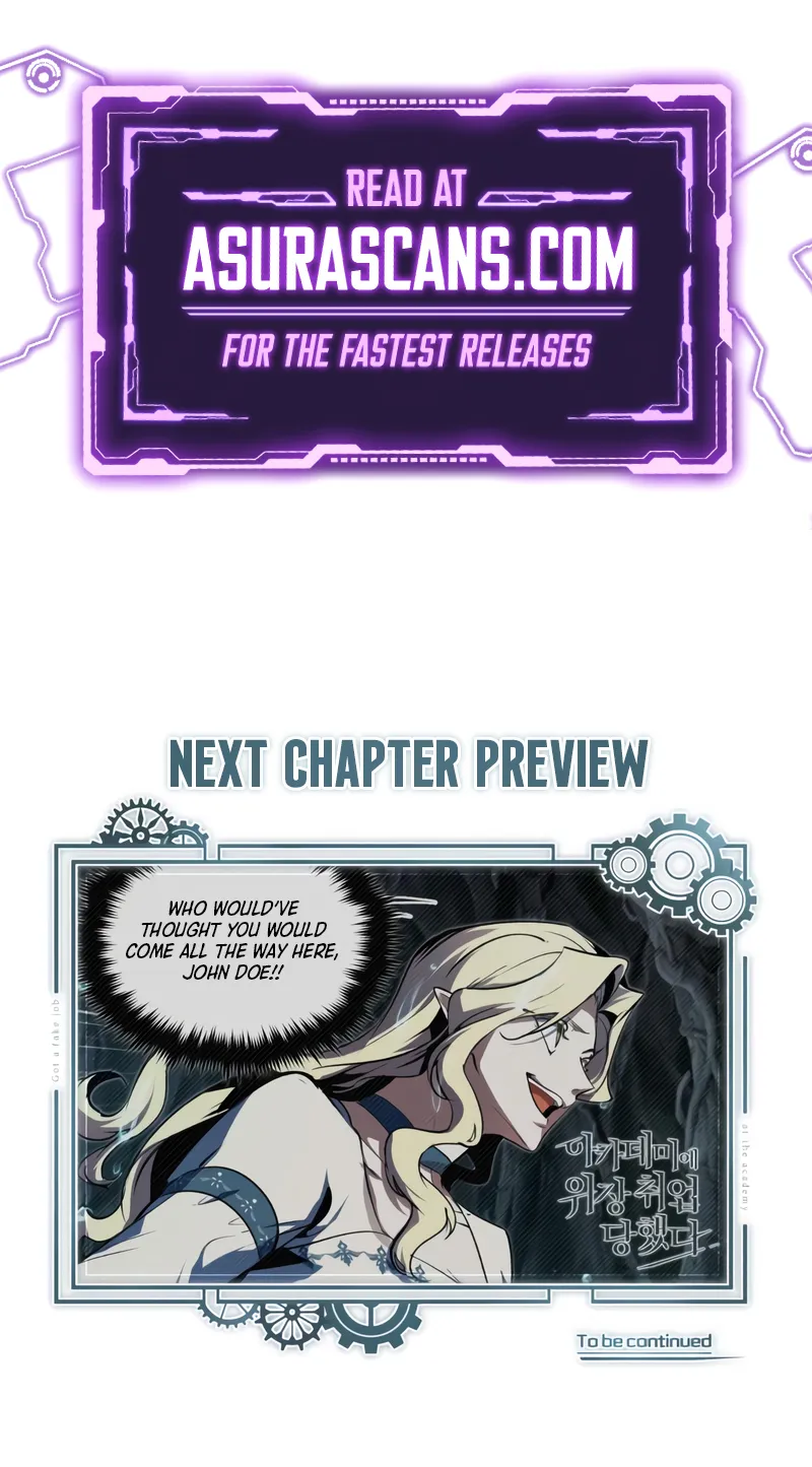 Academy’s Undercover Professor Chapter 138 - Page 13