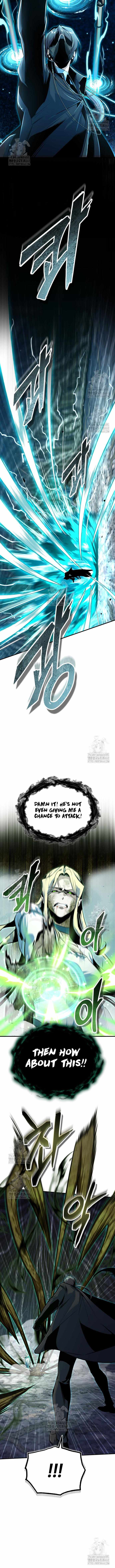 Academy’s Undercover Professor Chapter 140 - Page 13
