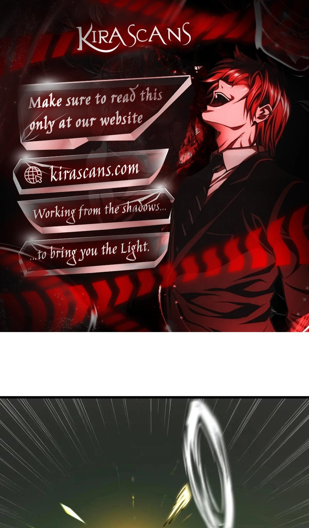 AccidentaIIy Became Famous Throughout History Chapter 131 - Page 0